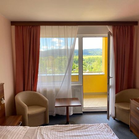 Apartmany Wellness Frymburk Exteriör bild
