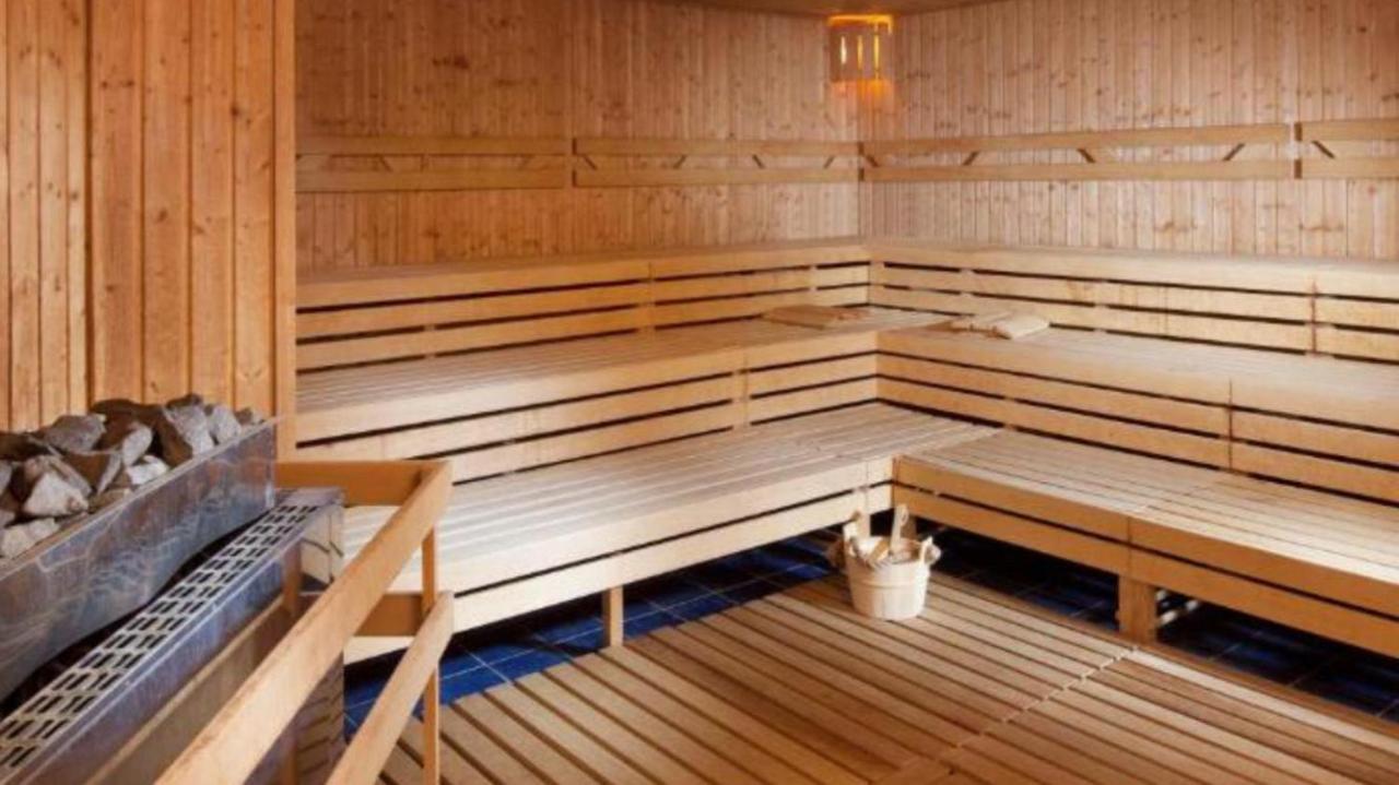 Apartmany Wellness Frymburk Exteriör bild