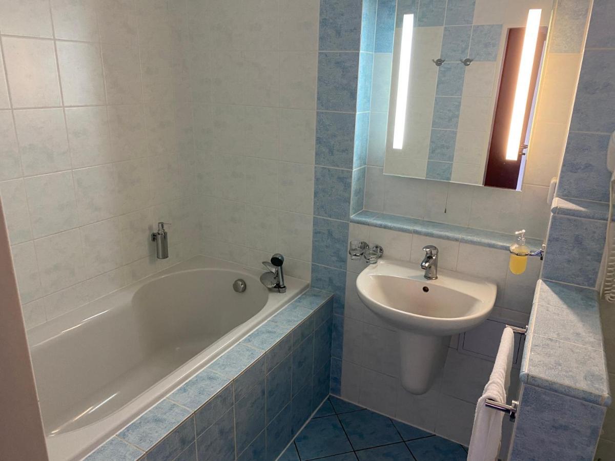 Apartmany Wellness Frymburk Exteriör bild