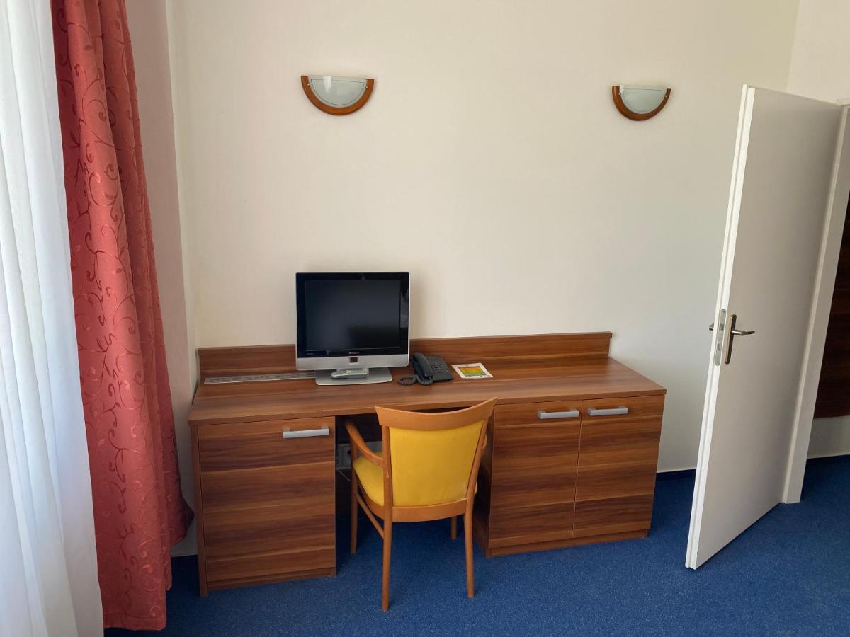 Apartmany Wellness Frymburk Exteriör bild